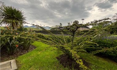 Casa Amoblada en Arriendo en San Antonio Vía La Ceja