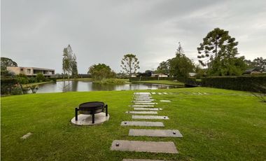 Casa Amoblada en Arriendo en San Antonio Vía La Ceja