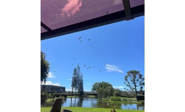 Casa Amoblada en Arriendo en San Antonio Vía La Ceja