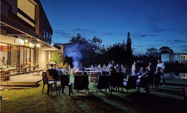 Casa Amoblada en Arriendo en San Antonio Vía La Ceja