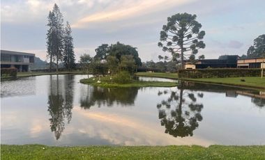 Casa Amoblada en Arriendo en San Antonio Vía La Ceja