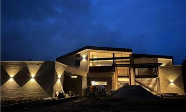 Casa Amoblada en Arriendo en San Antonio Vía La Ceja