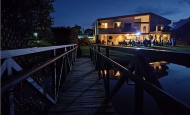 Casa Amoblada en Arriendo en San Antonio Vía La Ceja
