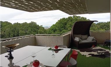 ARRIENDO APARTAMENTO DUPLEX 8 PISO SECTOR VERGEL