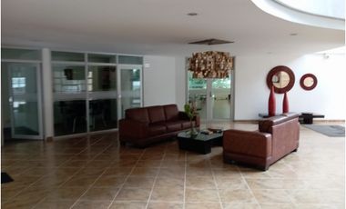 ARRIENDO APARTAMENTO DUPLEX 8 PISO SECTOR VERGEL