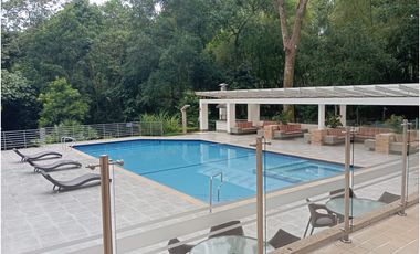 ARRIENDO APARTAMENTO DUPLEX 8 PISO SECTOR VERGEL