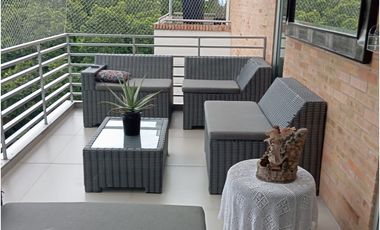 ARRIENDO APARTAMENTO DUPLEX 8 PISO SECTOR VERGEL