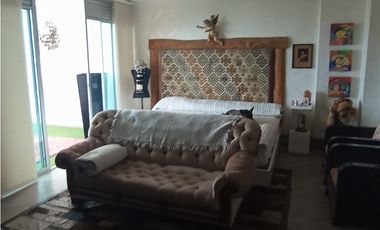 ARRIENDO APARTAMENTO DUPLEX 8 PISO SECTOR VERGEL