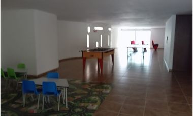 ARRIENDO APARTAMENTO DUPLEX 8 PISO SECTOR VERGEL