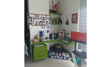 ARRIENDO APARTAMENTO DUPLEX 8 PISO SECTOR VERGEL