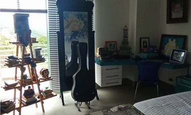 ARRIENDO APARTAMENTO DUPLEX 8 PISO SECTOR VERGEL