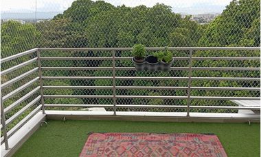 ARRIENDO APARTAMENTO DUPLEX 8 PISO SECTOR VERGEL