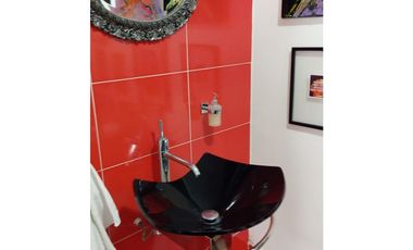 ARRIENDO APARTAMENTO DUPLEX 8 PISO SECTOR VERGEL