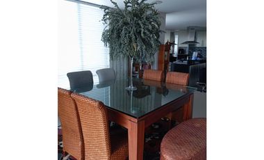 ARRIENDO APARTAMENTO DUPLEX 8 PISO SECTOR VERGEL