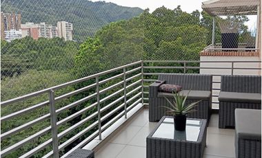 ARRIENDO APARTAMENTO DUPLEX 8 PISO SECTOR VERGEL