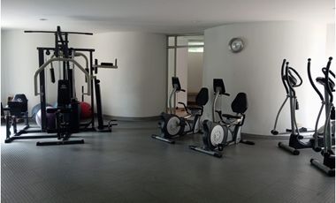 ARRIENDO APARTAMENTO DUPLEX 8 PISO SECTOR VERGEL