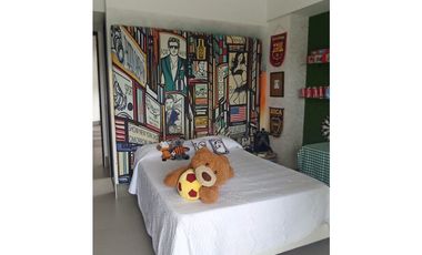 ARRIENDO APARTAMENTO DUPLEX 8 PISO SECTOR VERGEL