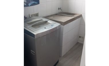 ARRIENDO APARTAMENTO DUPLEX 8 PISO SECTOR VERGEL