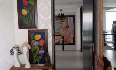 ARRIENDO APARTAMENTO DUPLEX 8 PISO SECTOR VERGEL