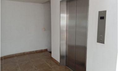 ARRIENDO APARTAMENTO DUPLEX 8 PISO SECTOR VERGEL