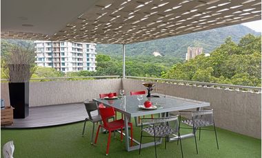 ARRIENDO APARTAMENTO DUPLEX 8 PISO SECTOR VERGEL