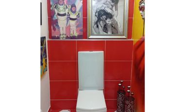 ARRIENDO APARTAMENTO DUPLEX 8 PISO SECTOR VERGEL