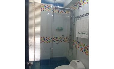 ARRIENDO APARTAMENTO DUPLEX 8 PISO SECTOR VERGEL