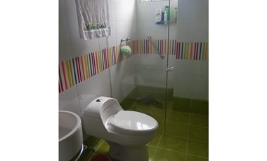 ARRIENDO APARTAMENTO DUPLEX 8 PISO SECTOR VERGEL