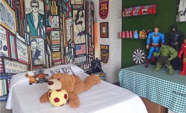 ARRIENDO APARTAMENTO DUPLEX 8 PISO SECTOR VERGEL