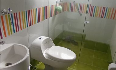 ARRIENDO APARTAMENTO DUPLEX 8 PISO SECTOR VERGEL