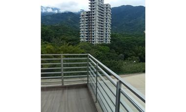 ARRIENDO APARTAMENTO DUPLEX 8 PISO SECTOR VERGEL