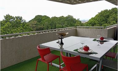 ARRIENDO APARTAMENTO DUPLEX 8 PISO SECTOR VERGEL