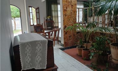 SE VENDE CASA EN BARRIO CASTELLANA ZONA NORTE DE MONTERIA