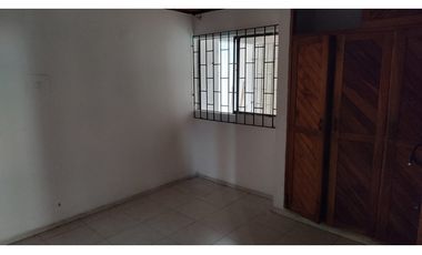 SE VENDE CASA EN BARRIO 6 DE MARZO ZONA SUR DE MONTERIA