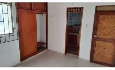 SE VENDE CASA EN BARRIO 6 DE MARZO ZONA SUR DE MONTERIA