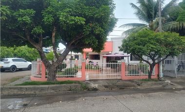 SE VENDE CASA EN BARRIO 6 DE MARZO ZONA SUR DE MONTERIA