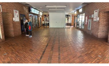 Local en Arriendo 53.63m² m² – Cedritos, Bogotá