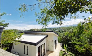 Venta De Finca En Sopetran