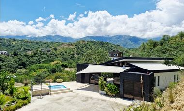 Venta De Finca En Sopetran