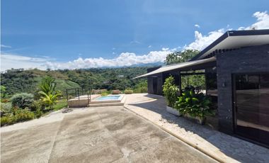 Venta De Finca En Sopetran