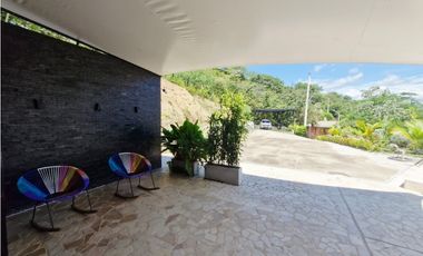Venta De Finca En Sopetran