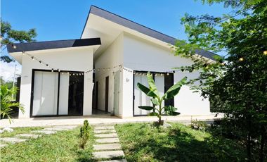 Venta De Finca En Sopetran