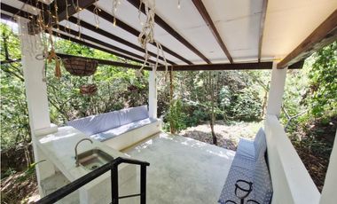 Venta De Finca En Sopetran