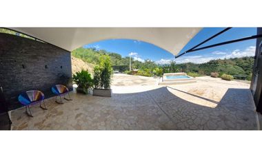 Venta De Finca En Sopetran