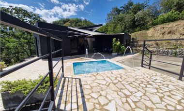 Venta De Finca En Sopetran