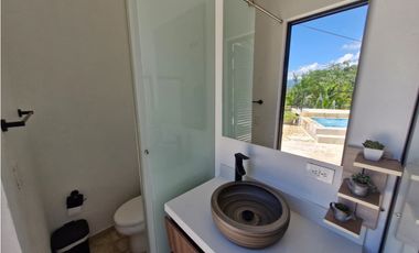 Venta De Finca En Sopetran