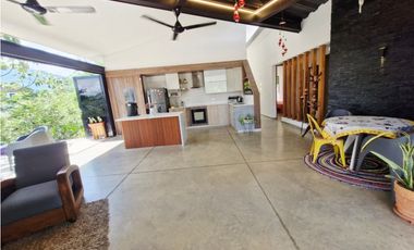 Venta De Finca En Sopetran