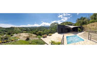 Venta De Finca En Sopetran