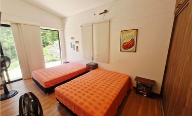 Venta De Finca En Sopetran