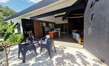 Venta De Finca En Sopetran